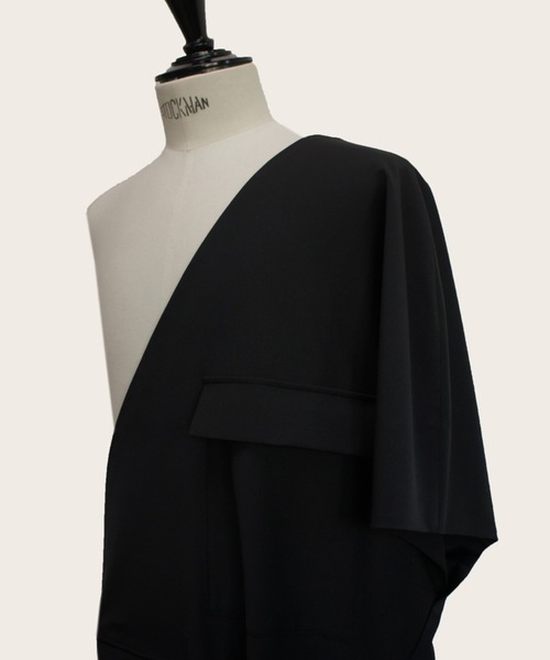 SISE（シセ）の「SISE NEW ALL IN ONE（つなぎ/オールインワン）」 - WEAR