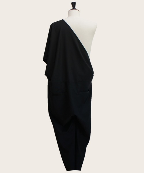SISE（シセ）の「SISE NEW ALL IN ONE（つなぎ/オールインワン）」 - WEAR