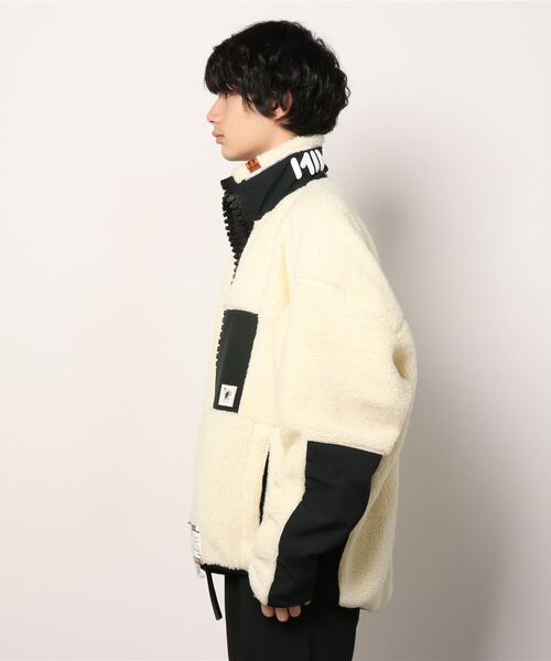 あ*ん様 MIHARA YASUHIRO JACKET ブルゾン 46 Maison MIHARA YASUHIRO ONLINE STORE（メゾンミハラヤスヒロ