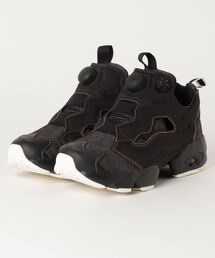 Reebok | Reebok リーボック INSTAPUMP FURY OG インスタポンプフューリーOG　GX8623 CBLK/CHAL/SEPI(スニーカー)