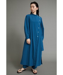 Long gown dress