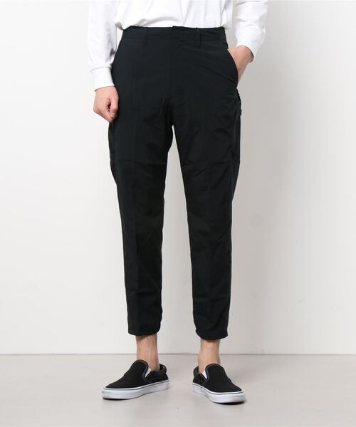 DDD(ディーディーディー)の「【デサントddd】6ポケットパンツ / 6 POCKET PANTS(カーゴパンツ・メンズ・ブラック/オレンジ/グレー/カーキ・MEDIUM/LARGE/SMALL/X-LARGE)」の1枚目の写真