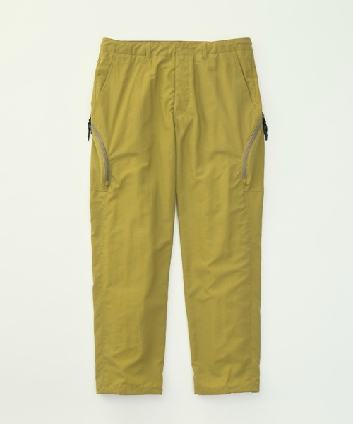 DDD(ディーディーディー)の「【デサントddd】6ポケットパンツ / 6 POCKET PANTS(カーゴパンツ・メンズ・ブラック/オレンジ/グレー/カーキ・MEDIUM/LARGE/SMALL/X-LARGE)」の3枚目の写真