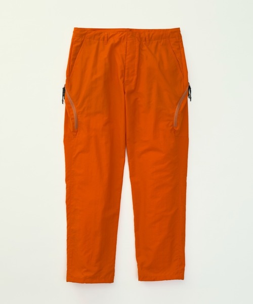 DDD(ディーディーディー)の「【デサントddd】6ポケットパンツ / 6 POCKET PANTS(カーゴパンツ・メンズ・ブラック/オレンジ/グレー/カーキ・MEDIUM/LARGE/SMALL/X-LARGE)」の6枚目の写真