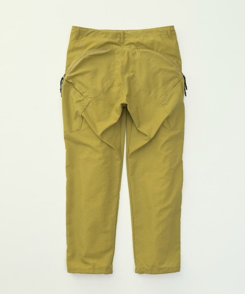 DDD(ディーディーディー)の「【デサントddd】6ポケットパンツ / 6 POCKET PANTS(カーゴパンツ・メンズ・ブラック/オレンジ/グレー/カーキ・MEDIUM/LARGE/SMALL/X-LARGE)」の5枚目の写真
