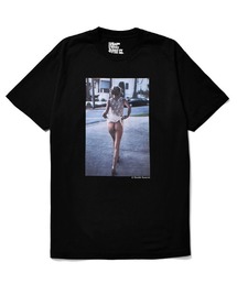 MINEDENIM | Davide Sorrenti × Stie-lo Jaime Flashing Bum T-SH(Tシャツ/カットソー)