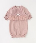 petit main(プティマイン)の「ママ＆ベビー(ロンパース)」