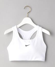 NIKE（ナイキ）の「＜NIKE(ナイキ)＞SWOOSH ブラ 2（スポーツブラ）」