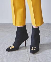 PELLICO | ＜PELLICO（ペリーコ）＞ANELLI FBA ブーツ(ブーツ)