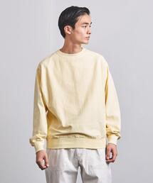 BLUE | <BLUE(ブルー)> オーガニック スウェット(スウェット)