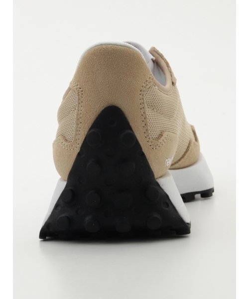NEW BALANCE(ニューバランス)の「【NEW BALANCE】MS327ME1(スニーカー・レディース・ベージュ・23cm/23.5cm/24cm/24.5cm)」の4枚目の写真