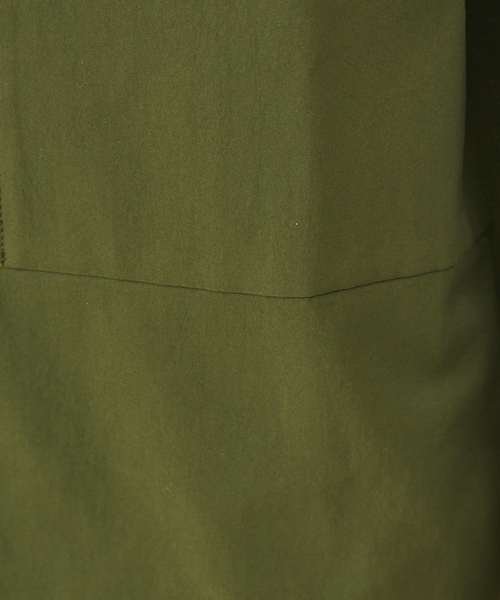 lideal（リデアル）の「【Lideal / リデアル 別注】セットアップ対応 CPO ブルゾン（ブルゾン・メンズ・カーキ/グレー系その他/ネイビー/ホワイト・46/48）」の17枚目の写真