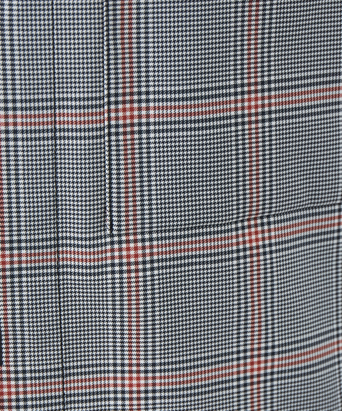 lideal（リデアル）の「【Lideal / リデアル 別注】セットアップ対応 CPO ブルゾン（ブルゾン・メンズ・カーキ/グレー系その他/ネイビー/ホワイト・46/48）」の18枚目の写真