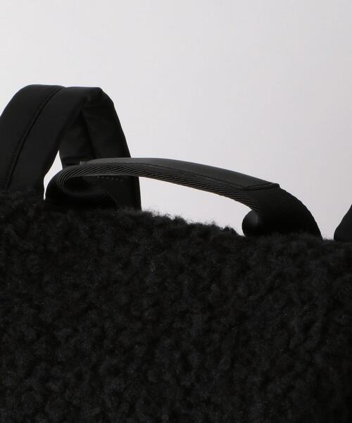 1017 ALYX 9SM（アリクス）の「＜1017 ALYX 9SM＞ POLAR TANK BACKPACK/バックパック（バックパック/リュック・メンズ・ブラック・FREE）」の6枚目の写真