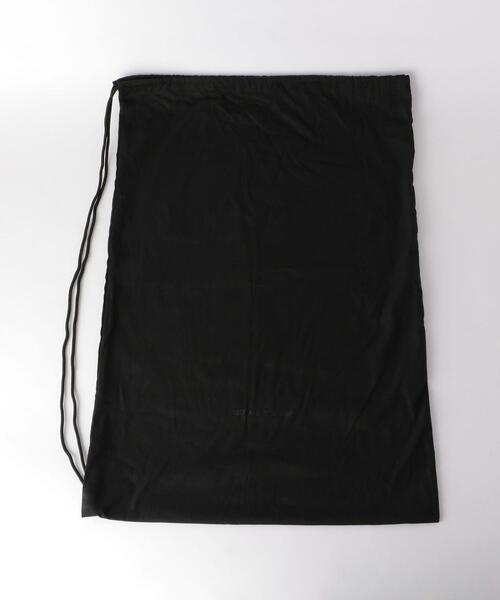 1017 ALYX 9SM（アリクス）の「＜1017 ALYX 9SM＞ POLAR TANK BACKPACK/バックパック（バックパック/リュック・メンズ・ブラック・FREE）」の11枚目の写真