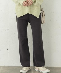 URBAN RESEARCH Sonny Label | UVカット/マシンウォッシャブル ニットパンツ(その他パンツ)