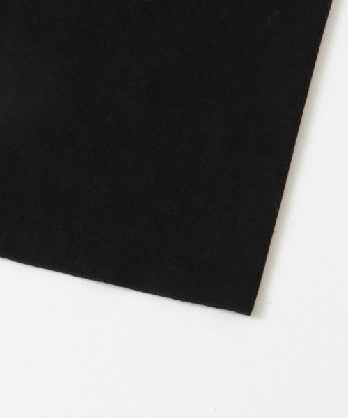 URBAN RESEARCH Sonny Label（アーバンリサーチサニーレーベル）の「UVカット/マシンウォッシャブル ニットパンツ（その他パンツ・レディース・オフホワイト/チャコールグレー/ブラック・FREE）」の22枚目の写真