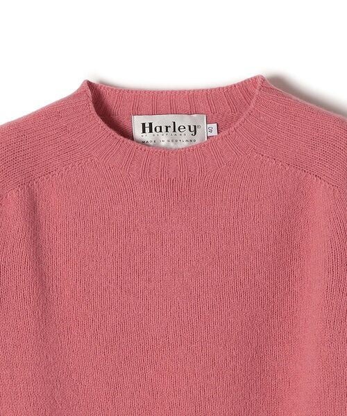 Harley of Scotland（ハーレーオブスコットランド）の「Harley of