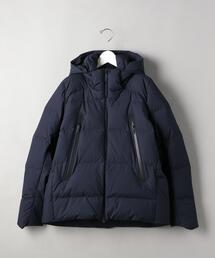 DESCENTE ALLTERRAIN（デサント　オルテライン）の「＜DESCENTE ALLTERRAIN＞MIZUSAWA GORE-TEX AMBIT/ダウンジャケット（ダウンジャケット/コート・メンズ）」