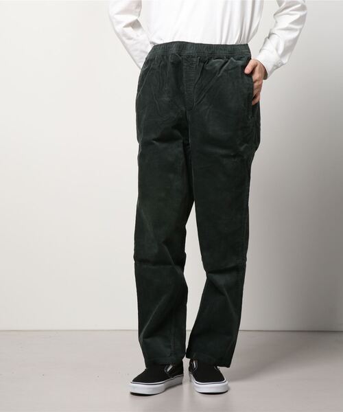 thetoe BRIXTON TRACK PANTS パンツ Brixton Track Pants – THE TOÉ