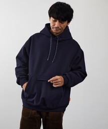 FREAK'S STORE（フリークスストア）の「FREAK'S STORE/フリークスストア THREE-LAYERフードパーカー/防風/防汚（パーカー・メンズ）」
