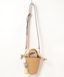 SEE BY CHLOE | CECILYA / ミニトートバッグ　MINI TOTE(ショルダーバッグ)