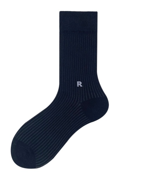 REBALANCE（リバランス）の「レディースカラーソックス（ソックス/靴下・レディース・A/B/C/D/E/F/G/I/H・ONE SIZE）」の2枚目の写真