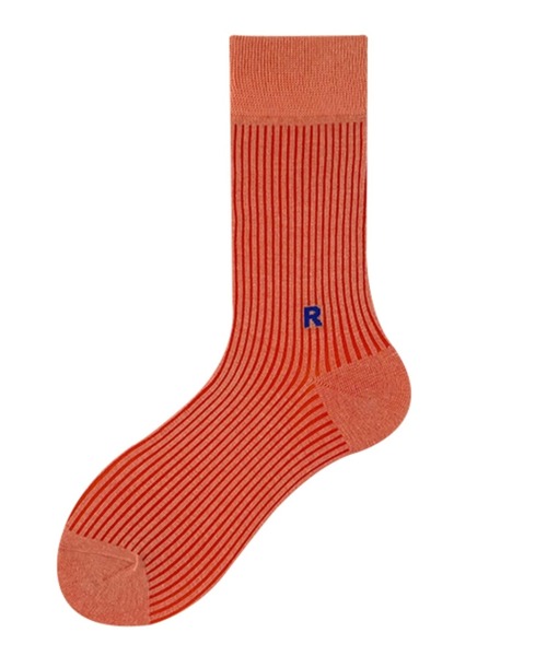 REBALANCE（リバランス）の「レディースカラーソックス（ソックス/靴下・レディース・A/B/C/D/E/F/G/I/H・ONE SIZE）」の7枚目の写真