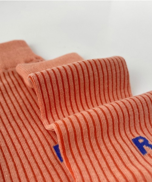 REBALANCE（リバランス）の「レディースカラーソックス（ソックス/靴下・レディース・A/B/C/D/E/F/G/I/H・ONE SIZE）」の11枚目の写真