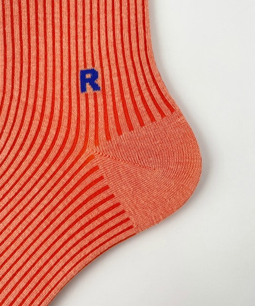 REBALANCE（リバランス）の「レディースカラーソックス（ソックス/靴下・レディース・A/B/C/D/E/F/G/I/H・ONE SIZE）」の12枚目の写真