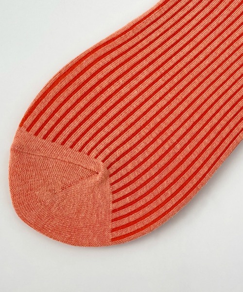 REBALANCE（リバランス）の「レディースカラーソックス（ソックス/靴下・レディース・A/B/C/D/E/F/G/I/H・ONE SIZE）」の13枚目の写真