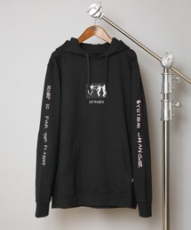 HOODIE/AFENDS(アフェンズ) プルオーバーパーカー
