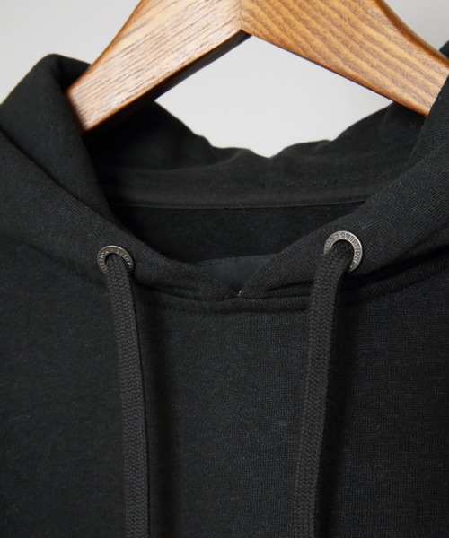 Afends(アフェンズ)の「HOODIE/AFENDS(アフェンズ) プルオーバーパーカー(パーカー・メンズ・ブラック・SMALL/LARGE/X-LARGE/MEDIUM)」の8枚目の写真