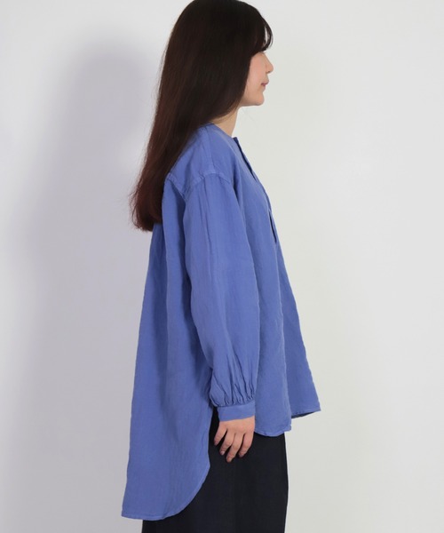 Brocante（ブロカント）の「[Brocante / ブロカント] リネンキャンバス