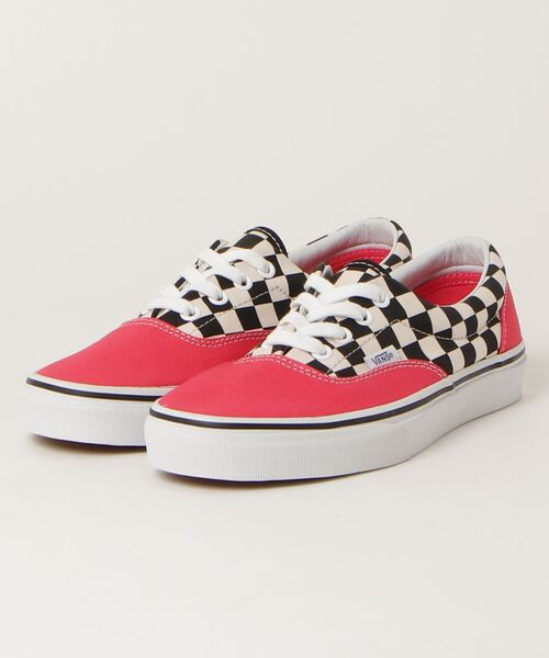 ブランド古着 チェック柄ローカットスニーカー スニーカー Vans バンズ のファッション通販 Zozoused