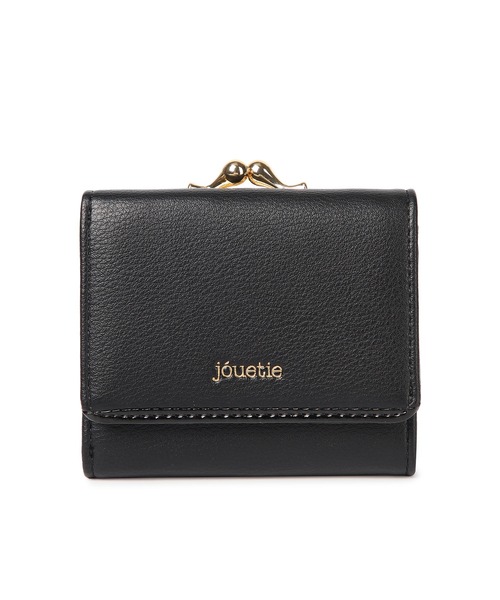 jouetie(ジュエティ)の「【jouetie/ジュエティ】BARLINE ガマ口ミニ財布(財布・レディース・オリーブ/シルバー/ブラック/ベージュ系その他/スモークピンク/ブラック系その他/ゴールド/ネイビー・FREE)」の20枚目の写真