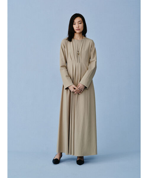 Ray BEAMS（レイビームス）の「RBS / リング × チェーン コンビ ネックレス（ネックレス・レディース・シルバー・ONE SIZE）」の7枚目の写真