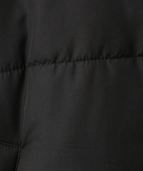 repipi armario（レピピ アルマリオ）の「ショートタケナカワタベスト（その他アウター・キッズ・ホワイト/ブラック系その他・MEDIUM/LARGE）」の16枚目の写真