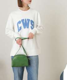 SENSE OF PLACE by URBAN RESEARCH | シンプルミニショルダーバッグ(ショルダーバッグ)