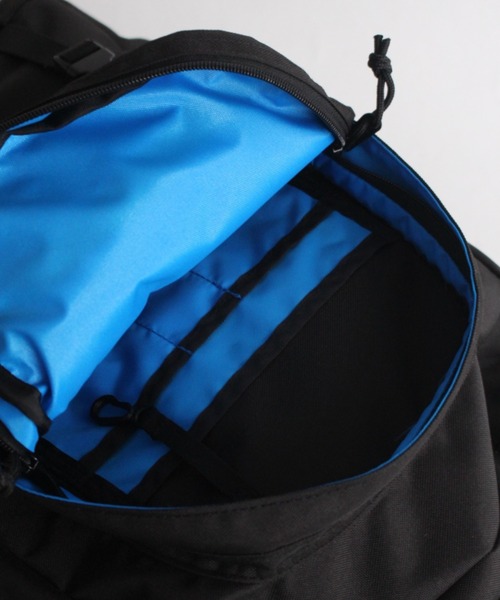 AVIREX(アヴィレックス)の「【直営店限定】アヴィレックス バックパック / AVIREX BACKPACK(バックパック/リュック・レディース・ブラック・FREE)」の11枚目の写真
