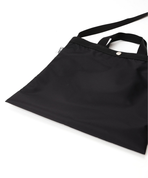 Drifter（ドリフター）の「《WEB限定追加》【Drifter/ドリフター】 ELEMENTARY TOTE:トートバッグ◆（トートバッグ・レディース・ベージュ・FREE）」の21枚目の写真