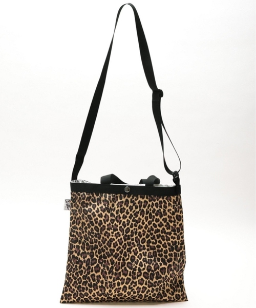 Drifter（ドリフター）の「《WEB限定追加》【Drifter/ドリフター】 ELEMENTARY TOTE:トートバッグ◆（トートバッグ・レディース・ベージュ・FREE）」の15枚目の写真