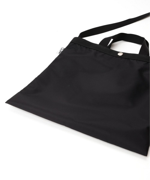 Drifter（ドリフター）の「《WEB限定追加》【Drifter/ドリフター】 ELEMENTARY TOTE:トートバッグ◆（トートバッグ・レディース・ベージュ・FREE）」の5枚目の写真