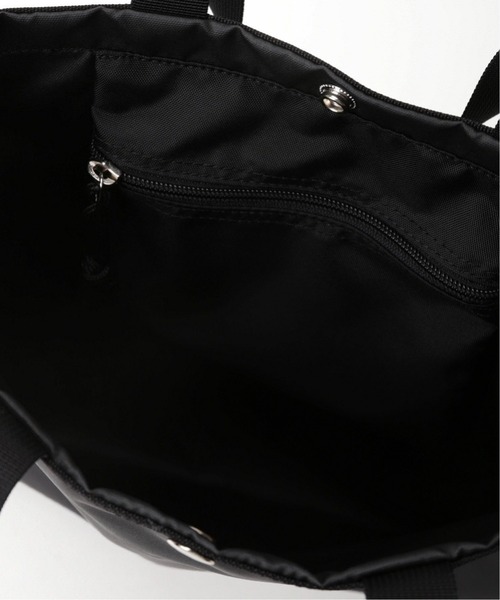 Drifter（ドリフター）の「《WEB限定追加》【Drifter/ドリフター】 ELEMENTARY TOTE:トートバッグ◆（トートバッグ・レディース・ベージュ・FREE）」の7枚目の写真