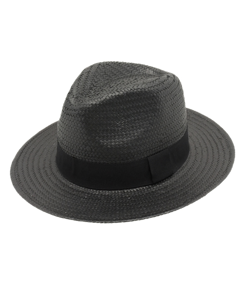 WEGO（ウィゴー）の「WEGO/ペーパー中折れハット（ハット・メンズ・ホワイト/ブラック/ナチュラル/グレー・FREE）」の15枚目の写真