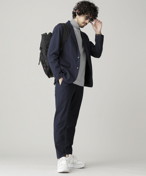 ブランド古着 スーツ スーツセット Nano Universe ナノユニバース のファッション通販 Zozoused