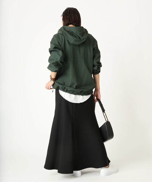 ap studio SCENTOF ライトモッズコート2023ss ap studio SCENTOF ライトモッズコート2023ss ap studio SCENTOF