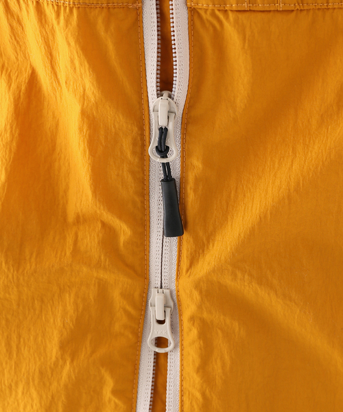 SCENTOF ライトジャケット（ナイロンジャケット）｜AP STUDIO