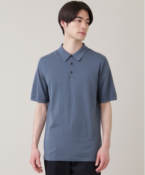 MEN’S SEA ISLAND COTTON