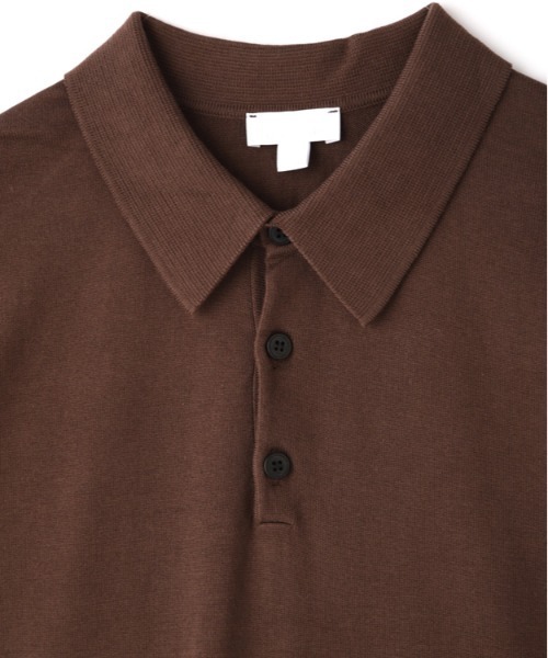 MEN’S SEA ISLAND COTTON